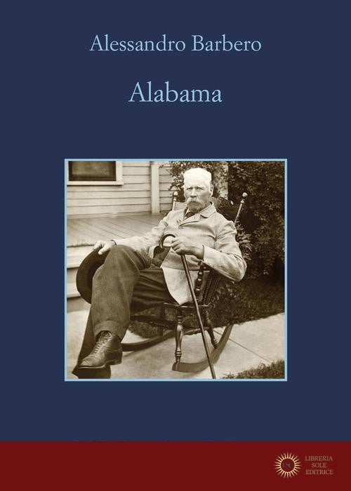 Alabama - Alessandro Barbero