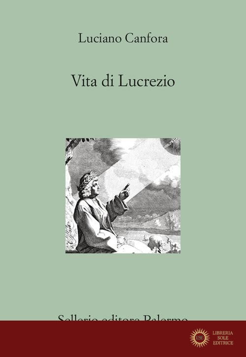 Vita di Lucrezio