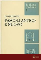 Pascoli antico e nuovo