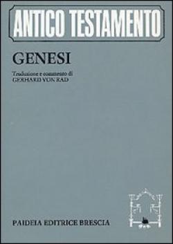 Genesi - Gerhard von Rad