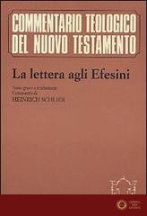 La lettera agli efesini. Testo greco a fronte