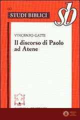 Discorso di Paolo ad Atene. Studio su Act. 17, 22-31