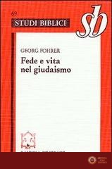 Fede e vita nel giudaismo