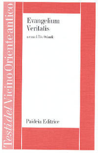 Evangelium veritatis - T. Orlandi