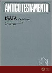 Isaia (capitoli 1-12) - C. Martone