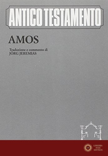 Amos vol. 2
