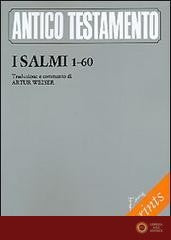 Salmi (I) Vol 1: Ps 1-60