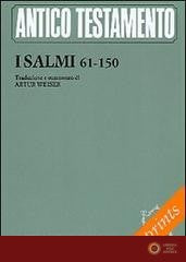 Salmi (I) Vol 2: Ps 61-150 - Artur Weiser