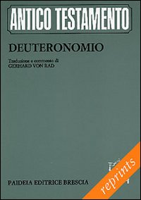 Deuteronomio - Gerhard von Rad