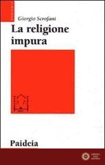 La religione impura. La riforma di Giuliano imperatore