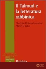 Il Talmud e la letteratura rabbinica