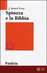 Spinoza e la Bibbia. L'irrilevanza dell'autorità