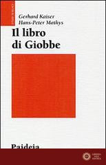 Il libro di Giobbe. Poesia come teologia