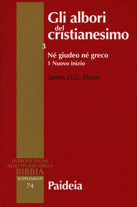 Gli albori del cristianesimo vol. 3.1