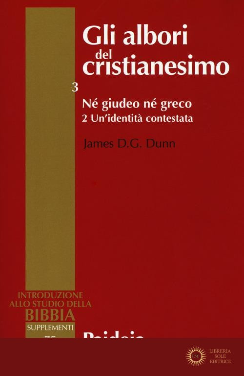 Gli albori del cristianesimo vol. 3.2