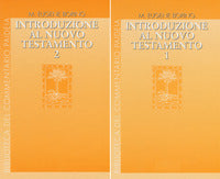 Introduzione al Nuovo Testamento vol. 1-2 - Eugene M. Boring
