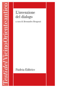 L'invenzione del dialogo - A. Mengozzi