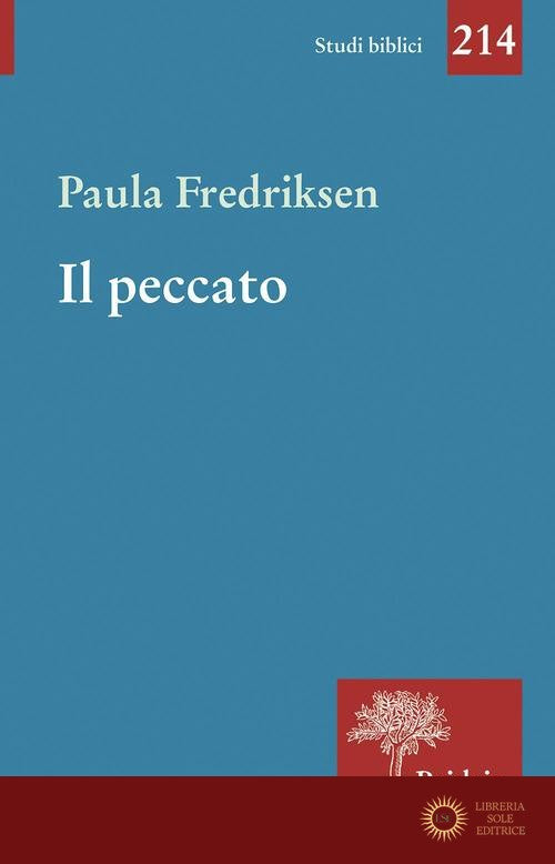 Il peccato. Agli albori di un'idea