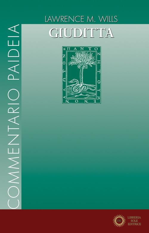 Giuditta - Wills M. Lawrence