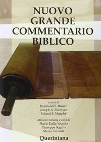 Nuovo grande commentario biblico - R. E. Brown, J. A. Fitzmyer, R. E. Murphy
