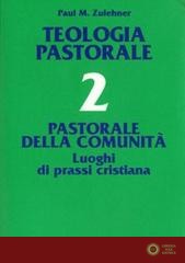 Teologia pastorale vol. 2