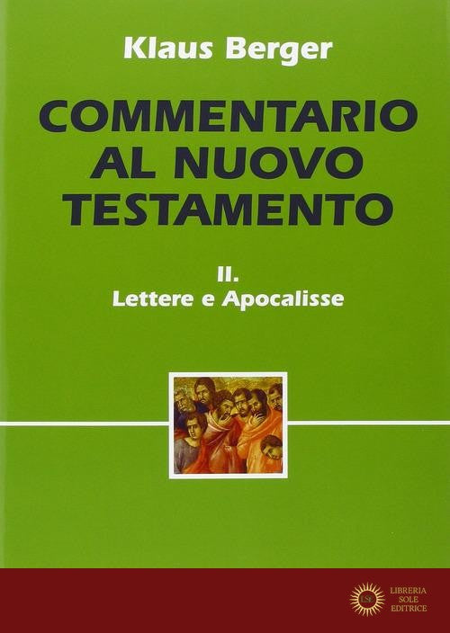 Commentario al Nuovo Testamento vol. 2