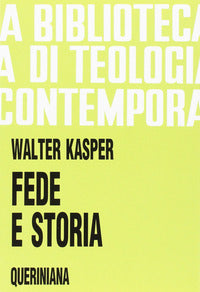 Fede e storia