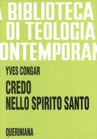 Credo nello Spirito Santo