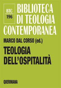 Teologia dell'ospitalità - M. Dal Corso