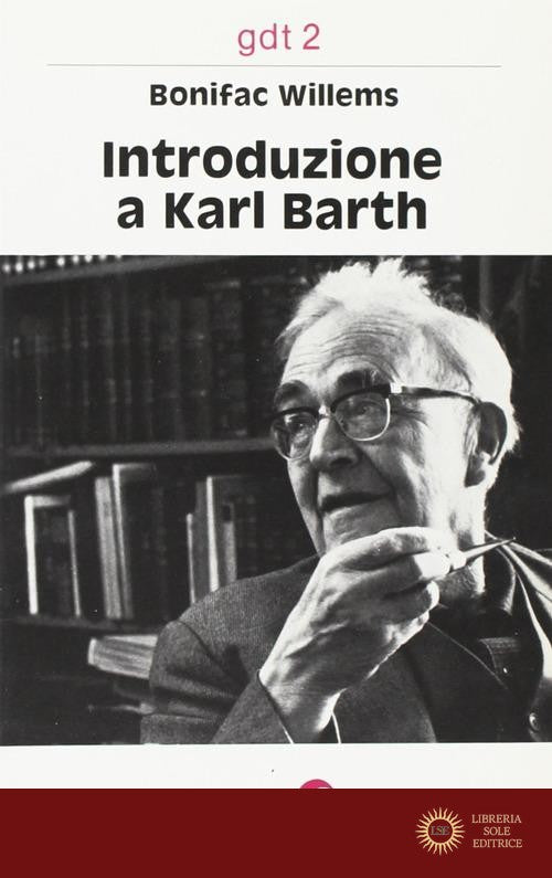 Introduzione a Karl Barth