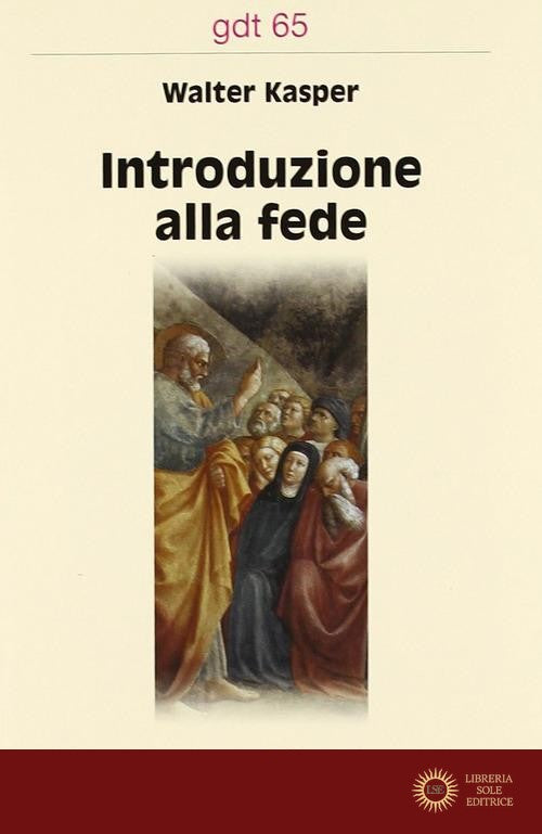 Introduzione alla fede