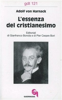 L'essenza del cristianesimo
