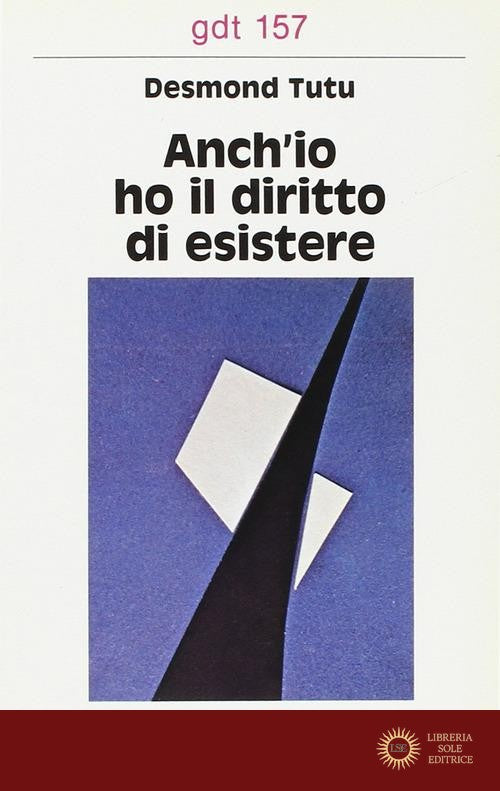 Anch'io ho il diritto di esistere