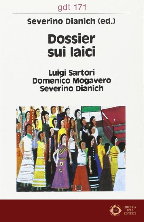 Dossier sui laici