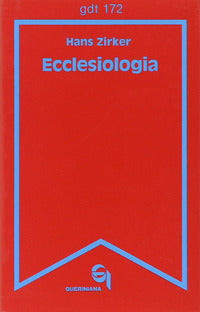 Ecclesiologia
