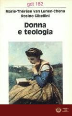 Donna e teologia