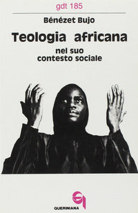 Teologia Africana Nel Suo Contesto Sociale