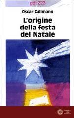 L'origine della festa del Natale