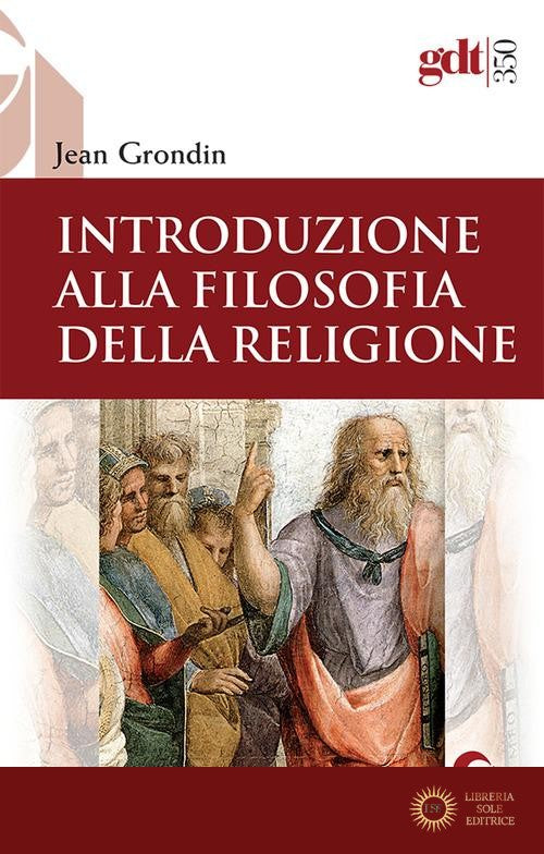 Introduzione alla filosofia della religione
