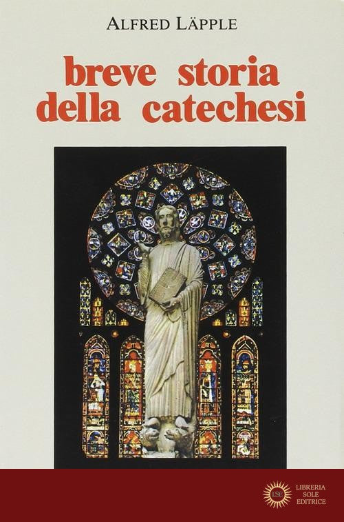 Breve storia della catechesi