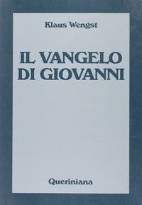 Vangelo di Giovanni (Il)