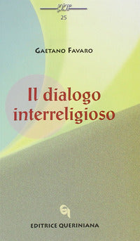 Il dialogo interreligioso
