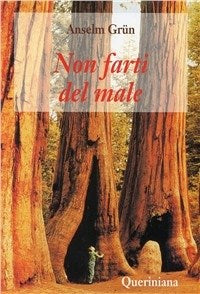Non farti del male - Anselm Grün