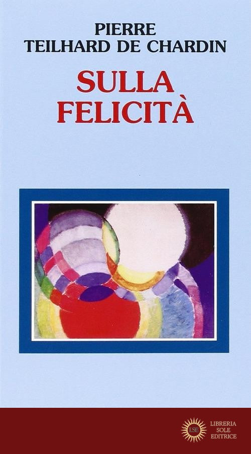 Sulla felicità