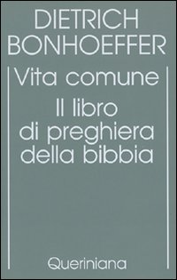 Edizione critica delle opere di D. Bonhoeffer. Ediz. critica vol. 5