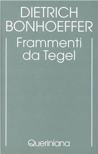 Edizione critica delle opere di D. Bonhoeffer. Ediz. critica vol. 7 - Dietrich Bonhoeffer