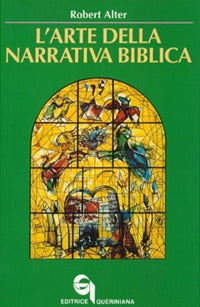 L'arte della narrativa biblica