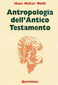 Antropologia dell'Antico Testamento