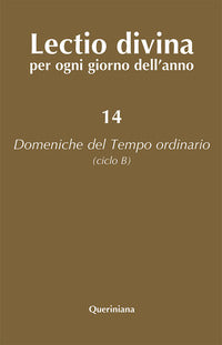 Lectio divina per ogni giorno dell'anno vol. 14 - G. Zevini, P. G. Cabra