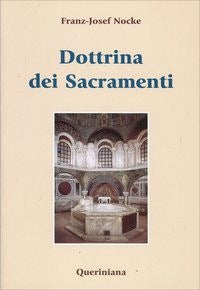 Dottrina dei sacramenti